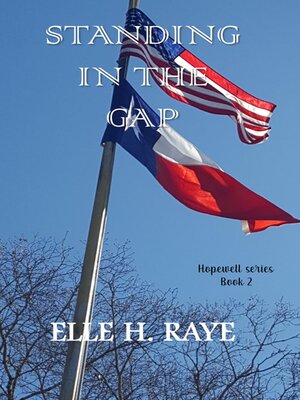 cover image of Standing in the Gap